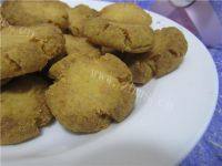 一个人的玛格丽特饼干