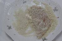 美味面包糠烤鸡柳做法图解6)