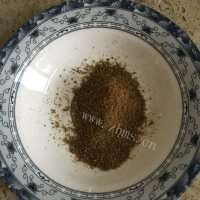 香喷喷的孜然烤鸡中翅做法图解6)