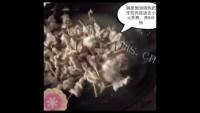 芳香四溢的牙签肉做法图解3)