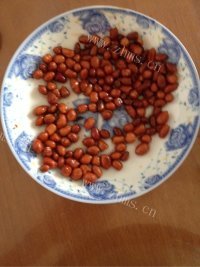 五味俱全的凉拌面做法图解4)