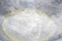 美味的花瓣冬瓜卷做法图解5)
