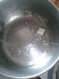「DIY美食」焦糖布丁做法图解1)