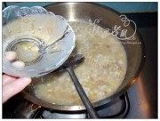 美味的山椒鱼头做法图解8)