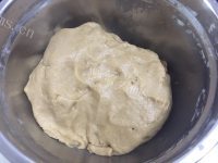 可爱的糖饼屋做法图解3)