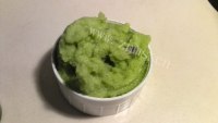 好喝的鲜榨柠檬芹菜萝卜汁做法图解10)