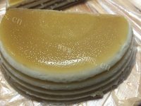 回味无穷的千层糕做法图解8)