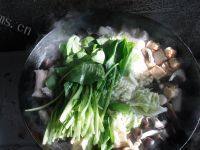 「DIY美食」麻辣香锅做法图解3)