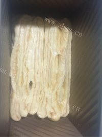 花生酱吐司做法图解18)