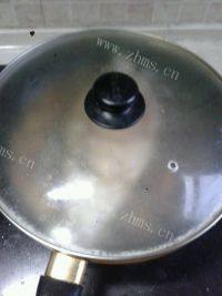 家常菜红烧鳊鱼做法图解8)