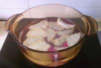 「家有大厨」茴香饺子做法图解7)