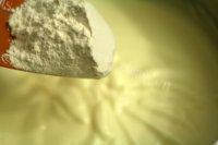 易做好吃的蓝莓奶油蛋糕做法图解3)