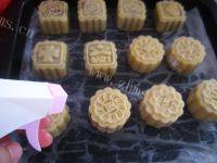 爱上广式月饼做法图解17)