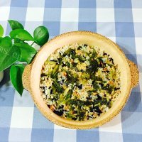 美味的土锅什锦米饭做法图解10)