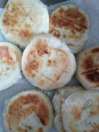 美味的绿豆饼