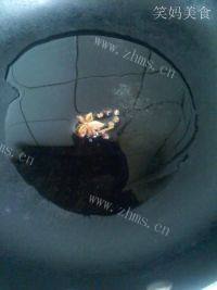家常菜芸豆烧土豆做法图解5)