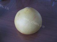 最爱的蜂蜜柚子茶做法图解1)