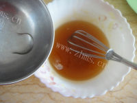 美味的广式百果月饼做法图解2)