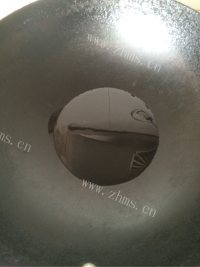 美味的椒盐基围虾做法图解3)
