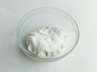 美味的桂花条头糕做法图解1)