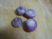食欲满满的蔬菜色拉做法图解5)