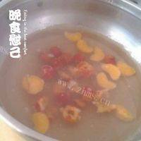 自制的山楂罐头