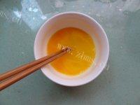 简单易做的紫菜蛋花汤做法图解4)