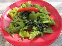 「DIY美食」腌芥菜做法图解7)