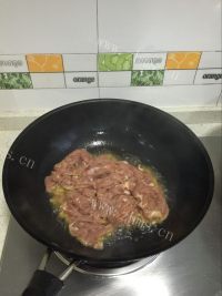 百吃不厌的糖醋里脊肉做法图解5)