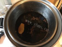 美味的酱卤鸭翅做法图解3)