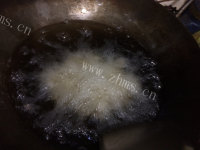 色香味俱全的蒜香排骨做法图解5)