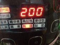 家常菜红烧猪蹄做法图解10)