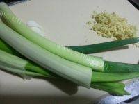肉质鲜美的鲜肉包子做法图解7)