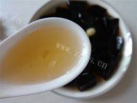 家有大厨之莲子龟苓膏