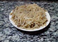 土豆丝炒肉丝