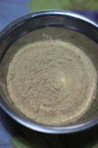 自制木糠杯做法图解3)