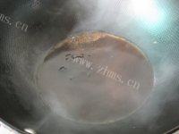 健康美食之白灼菜心做法图解10)