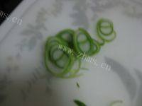 #健康食谱#蛋炒饭做法图解4)