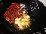 麻辣娃娃菜做法图解3)