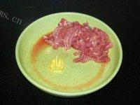 易做的糖醋里脊做法图解3)