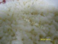 好吃的藕馅水饺做法图解1)