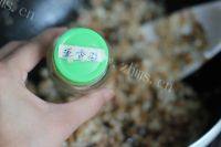 自制香菇烧卖做法图解7)