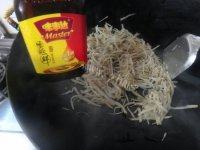 家常菜炒菜头做法图解5)