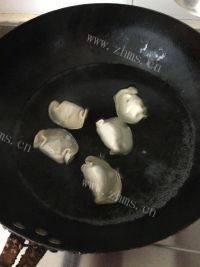 简单的水饺做法图解5)