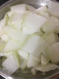五味俱全的凤梨酥做法图解1)