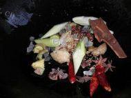红烧牛肉做法图解5)