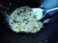 「DIY美食」木耳炒鸡蛋做法图解5)