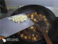 家常菜红烧鹌鹑蛋做法图解11)