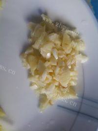 绿色食物清炒豆角做法图解5)