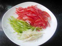 DIY美食-圆白菜沙拉做法图解3)